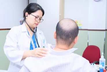 Nguy cơ bệnh tim mạch gia tăng trong dịp Tết, cách phòng ngừa