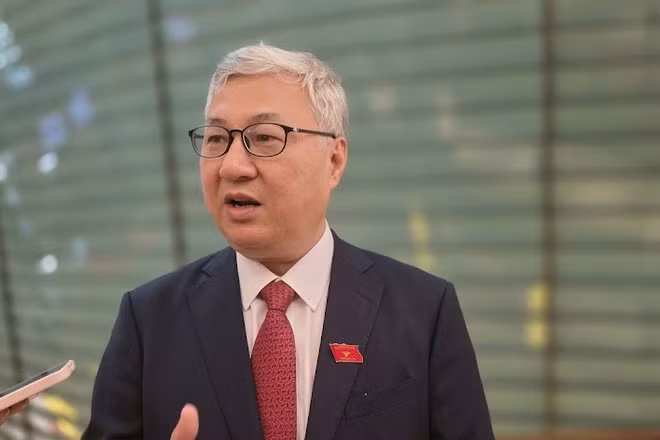 Đẩy mạnh khoa học công nghệ, nâng tầm năng suất và tăng trưởng