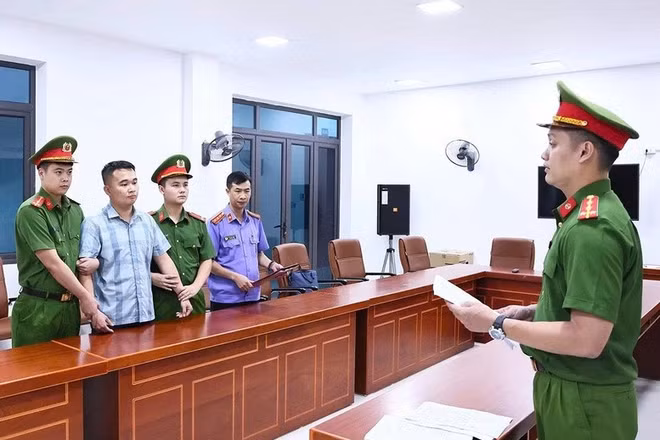 Bộ GD&ĐT xác minh đặc biệt vụ điểm thi Toán Tuyên Quang
