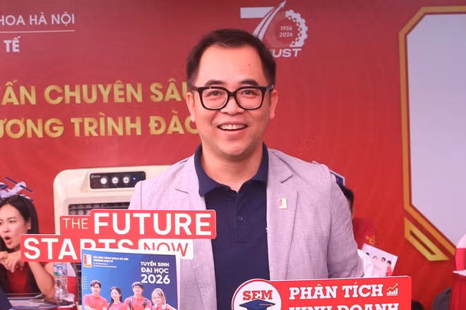 Bí quyết chọn ngành học phù hợp để thành công trong tương lai