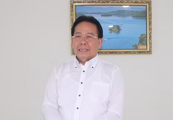 TSKH Nghiêm Vũ Khải: Trợ lý pháp lý AI giúp dân tránh rủi ro, bị lừa đảo