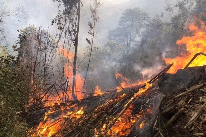Chuyên gia cảnh báo nắng nóng sớm, nguy cơ cháy nổ và ảnh hưởng sức khỏe