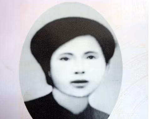 Liệt sĩ Trần Thị Bắc và bài thơ 'Núi Đôi' bất tử trong lòng dân tộc