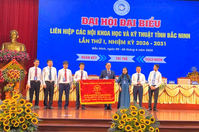 Nâng cao vị thế đội ngũ trí thức Bắc Ninh trong phát triển bền vững