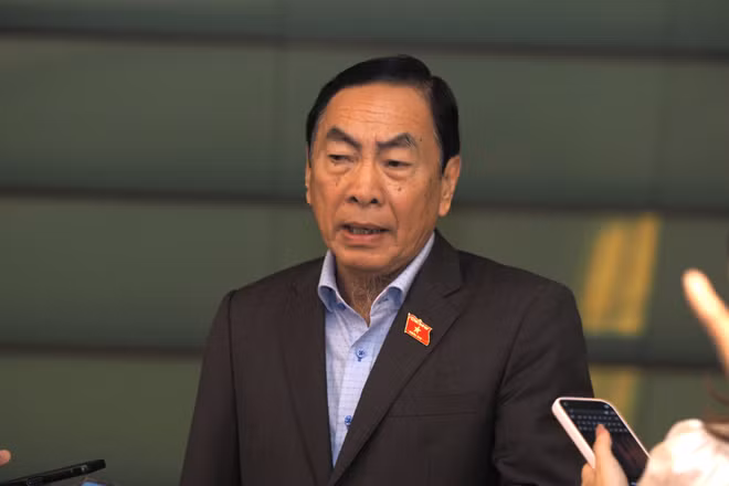 Gỡ nút thắt tín dụng, mở cơ hội an cư cho người thu nhập thấp