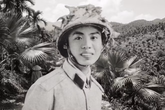 Nhà thơ Minh Chính và câu chuyện cảm động đằng sau bài thơ 'Đi học'