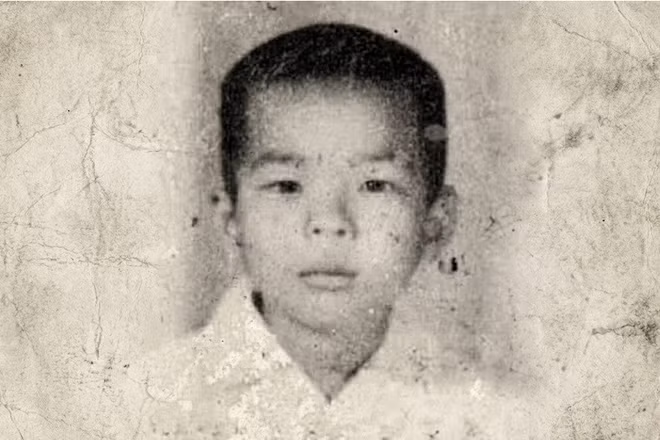 Sự thật về nguyên mẫu chú bé Lượm trong thơ Tố Hữu