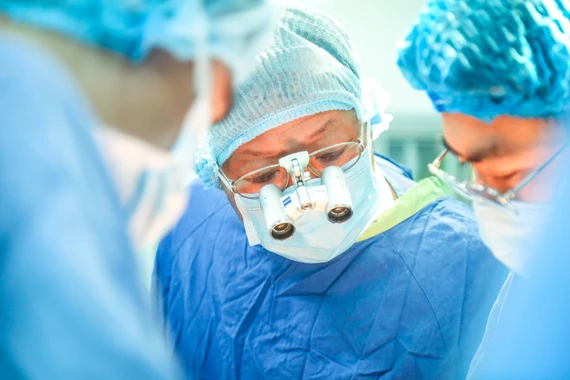 Việt Nam thành công ghép đa tạng Domino cho người mắc bệnh lý hiếm gặp