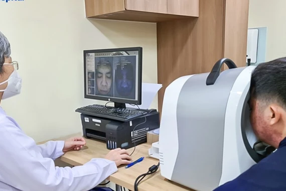 Mỹ phẩm Lynshao của Long Phụng Khang chứa chất cấm nguy hại thế nào?