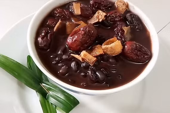 Chuyên gia mách 2 thức uống tốt cho gan và dạ dày