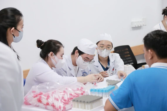 Sửa danh mục BHYT, đề xuất thêm 30 thuốc ung thư được chi trả