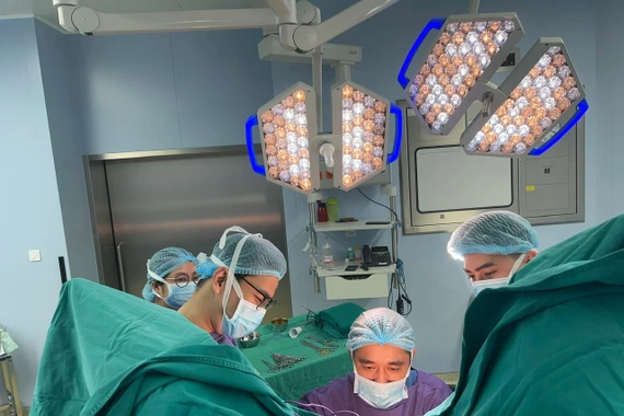 Sụt 14 kg, trĩ trầm trọng vì tin theo quảng cáo 'không đau, không phẫu thuật'