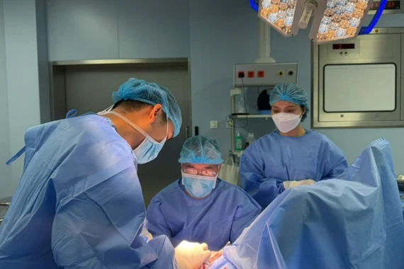 Khi nào trẻ cần can thiệp y khoa để xác định giới tính đúng?