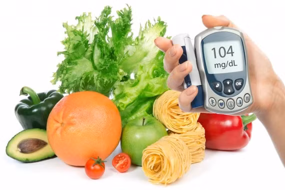 Hiểu đúng tải lượng đường huyết để ăn uống khoa học, cho cơ thể khỏe mạnh