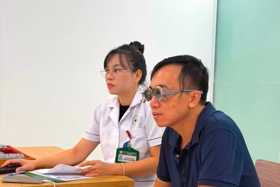 Glaucoma - 'kẻ đánh cắp thị lực' có thể gây mù không hồi phục