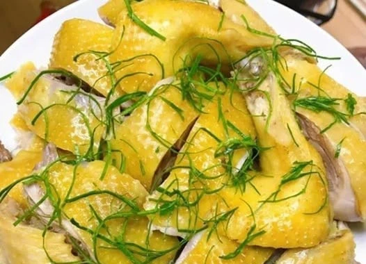 Cách ăn thịt gà cải thiện trí nhớ, giúp xương chắc khỏe