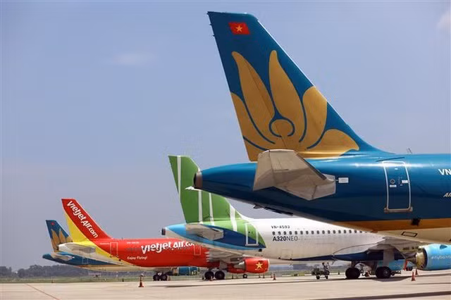 Covid-19 đảo lộn mọi kế hoạch, tài sản doanh nghiệp lại bị... thổi bay - 1