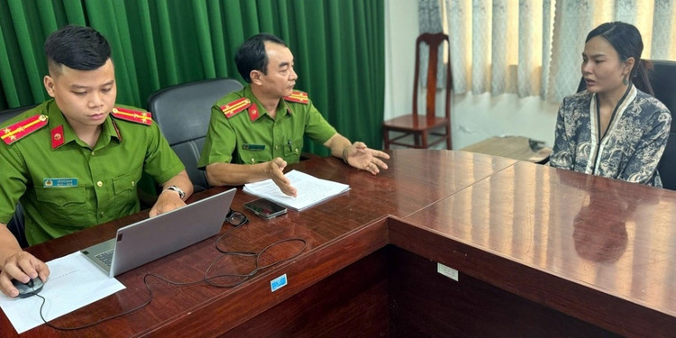 Người phụ nữ rủ cháu giết người tình đối diện hình phạt nào