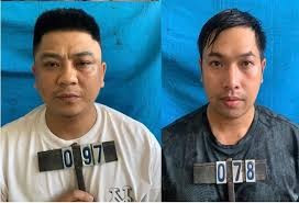 Khởi tố thêm 4 đối tượng liên quan đường dây lừa đảo và rửa tiền