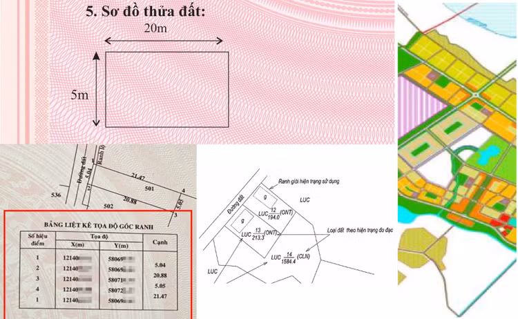 5 thông tin thú vị về mã QR trên sổ đỏ mới - Hình 6 5 thong tin thu vi ve ma QR tren so do moi-Hinh-6