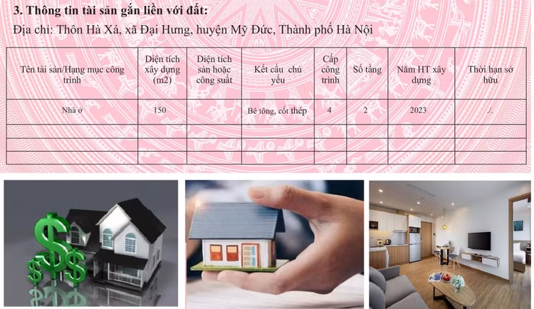 5 thông tin thú vị về mã QR trên sổ đỏ mới - Hình 5 5 thong tin thu vi ve ma QR tren so do moi-Hinh-5