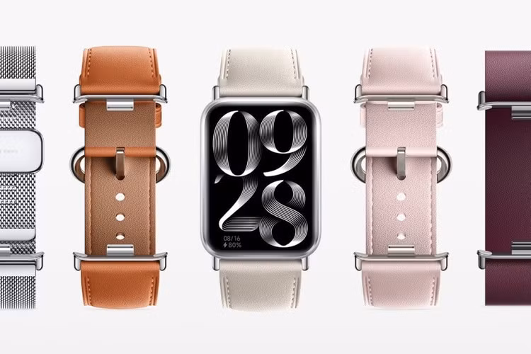 Xiaomi Band 9 Pro với loạt tính năng hấp dẫn, pin 21 ngày - Hình 2 Xiaomi Band 9 Pro voi loat tinh nang hap dan, pin 21 ngay-Hinh-2