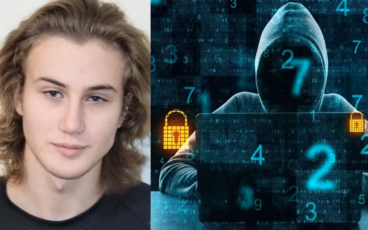 Hacker "thiên tài" đứng sau vụ cướp 48 triệu USD từ dự án blockchain Việt - Hình 3 Hacker