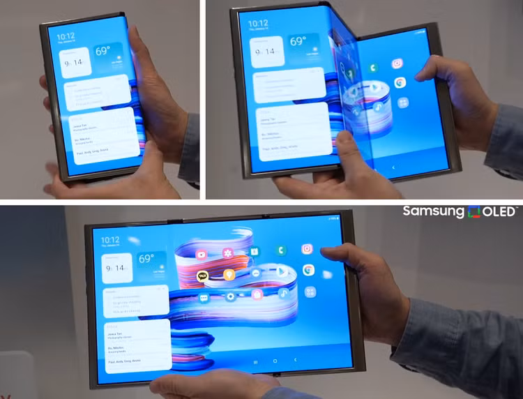 Top siêu phẩm smartphone được mong đợi nhất năm 2025 - Hình 2 Top sieu pham smartphone duoc mong doi nhat nam 2025-Hinh-2