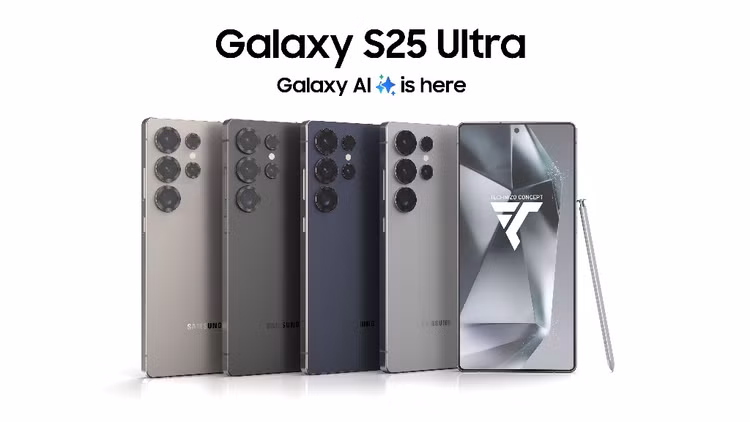 Top siêu phẩm smartphone được mong đợi nhất năm 2025 - Hình 8 Top sieu pham smartphone duoc mong doi nhat nam 2025-Hinh-8
