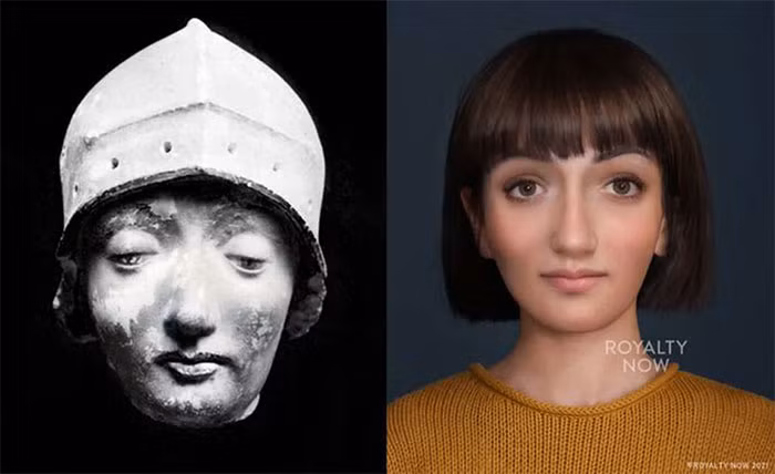 Dùng AI tái hiện Nữ thần tự do, Napoleon... cái kết cực sững sờ - Hình 8 Dung AI tai hien Nu than tu do, Napoleon... cai ket cuc sung so-Hinh-8