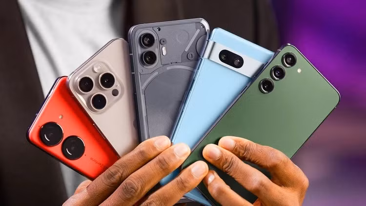 Không phải iPhone, AI chọn smartphone nào là tốt nhất thế giới? - Hình 3 Khong phai iPhone, AI chon smartphone nao la tot nhat the gioi?-Hinh-3