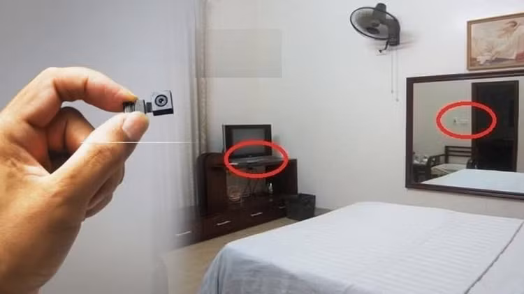 Điện thoại Xiaomi có thêm chức năng dò camera quay lén - Hình 2 Dien thoai Xiaomi co them chuc nang do camera quay len-Hinh-2