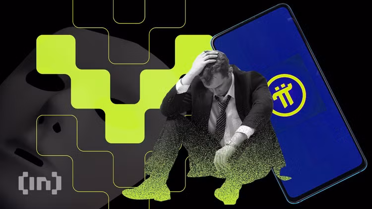 Pi Network lên sàn: Chớ thấy "hoa nở mà ngỡ xuân về" Pi Network len san: Cho thay