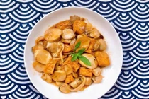 Cách nấu đậu phụ thanh mát, ngon miệng ngày hè