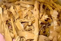 Lưu ý khi sử dụng măng khô trong mâm cỗ Tết để đảm bảo sức khỏe