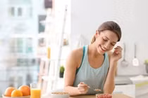 Ăn sáng sau khi thức dậy 2 giờ tốt cho tim mạch