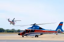 TP HCM ra mắt tour trực thăng ngắm cảnh cao cấp từ ngày 11/3