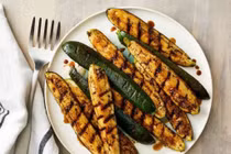 3 món ngon từ bí ngòi giúp giảm cân cực nhanh mà vẫn đủ chất