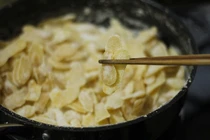 Cách làm mứt gừng tại nhà thơm cay, ấm vị cho ngày Tết