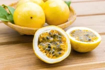 Chanh dây vàng giúp thanh nhiệt, đẹp da, tốt cho tim mạch