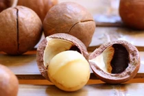 Lợi ích của hạt macca với tim mạch, đường huyết và làn da