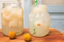 5 loại quả mùa hè ngâm rượu giúp cải thiện sức khỏe