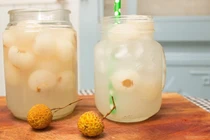 5 loại quả mùa hè ngâm rượu giúp cải thiện sức khỏe