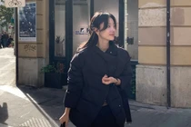 Đi làm ngày lạnh không còn khó với 4 công thức mặc đẹp giữ ấm chuẩn công sở