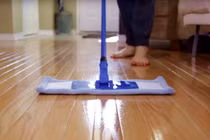 Nhà ướt như 'đổ mồ hôi' vì nồm, mẹo giữ khô ráo cực hiệu quả