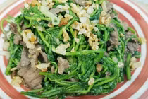 Lợi ích bất ngờ của rau đắng đối với sức khoẻ 