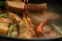 Bí quyết nêm nước mắm đúng cách để giữ trọn hương vị món ăn