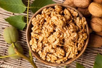 Không chỉ bổ não, 5 loại hạt này còn giúp bảo vệ đôi mắt