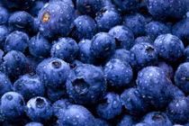 Bảo vệ thận với 6 loại thực phẩm màu tím giàu dưỡng chất