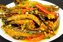 Cá chạch – thực phẩm vàng chứa canxi gấp 3 lần sữa bò